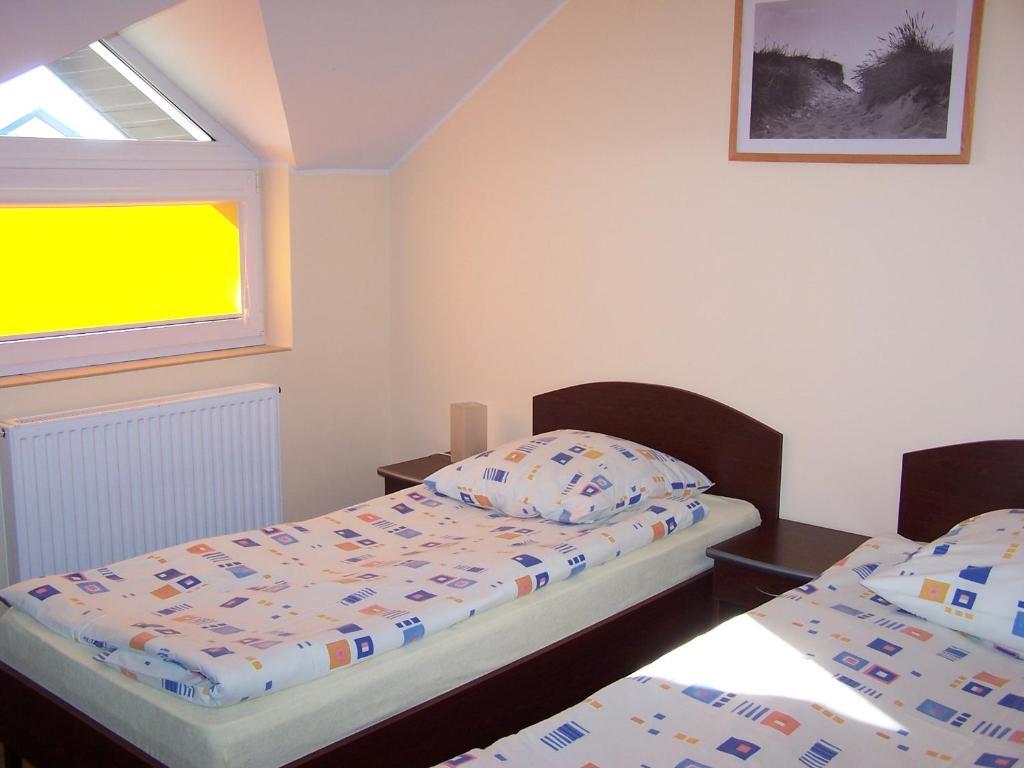 Willa Global Komfortowe Pokoje Nad Morzem Jastrzębia Góra Habitación foto